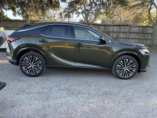 2026 Lexus RX 350 Base