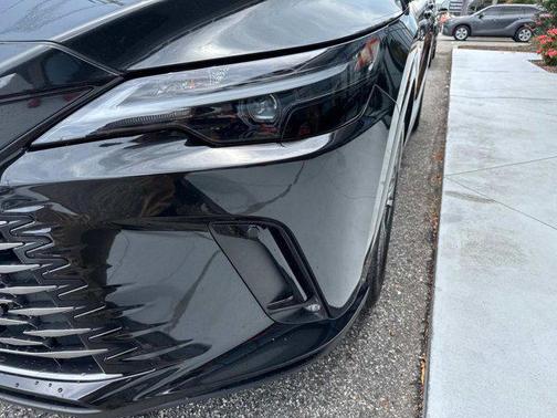 2024 Lexus RX 350 Base
