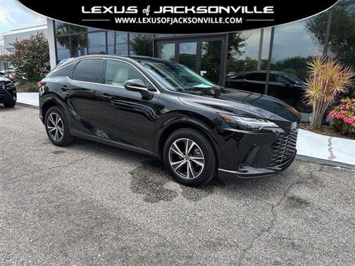 2024 Lexus RX 350 Base