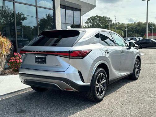 2024 Lexus RX 350 Base