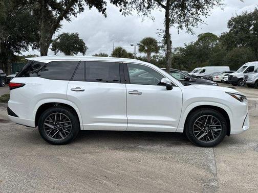 2026 Lexus TX 350 Premium