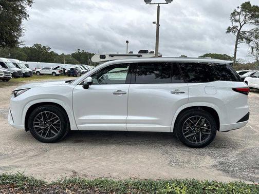 2026 Lexus TX 350 Premium