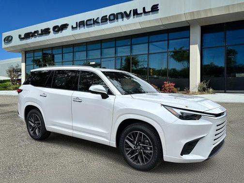 2026 Lexus TX 350 Premium