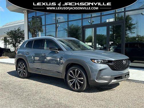 2023 Mazda CX-50 2.5 Turbo Premium Plus