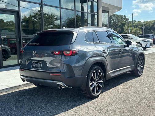 2023 Mazda CX-50 2.5 Turbo Premium Plus