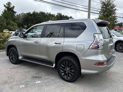 2023 Lexus GX 460 Premium