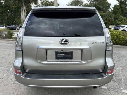2023 Lexus GX 460 Premium