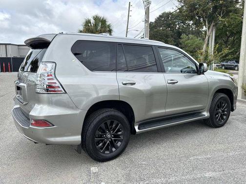2023 Lexus GX 460 Premium