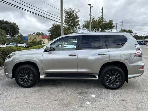 2023 Lexus GX 460 Premium