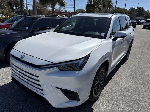 2025 Lexus TX 350 Base