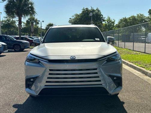 2025 Lexus TX 350 Premium