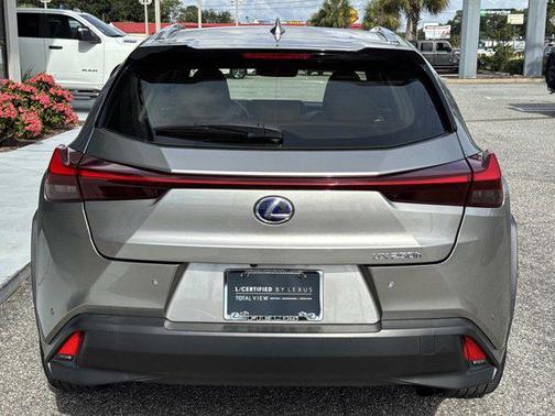 2019 Lexus UX 250h F Sport