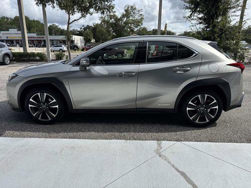 2019 Lexus UX 250h F Sport