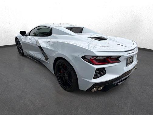 2023 Chevrolet Corvette Stingray w/1LT