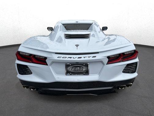 2023 Chevrolet Corvette Stingray w/1LT