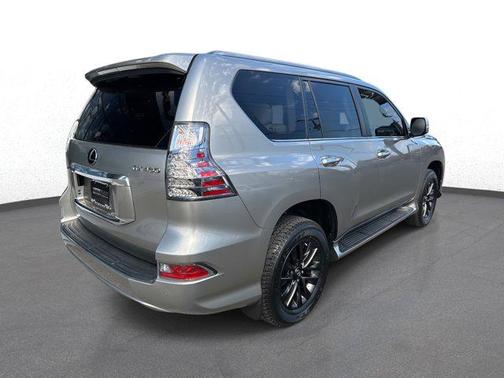2020 Lexus GX 460 Premium