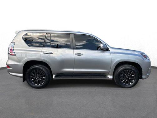2020 Lexus GX 460 Premium