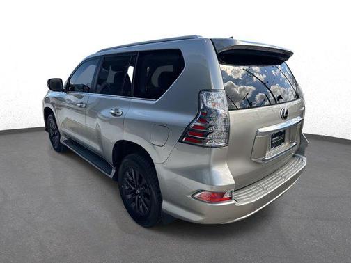 2020 Lexus GX 460 Premium