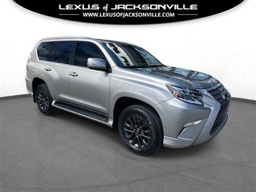 2020 Lexus GX 460 Premium