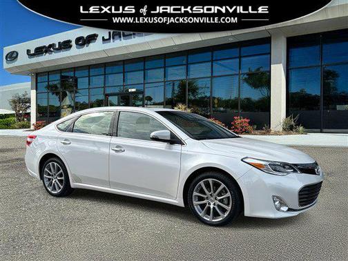 2014 Toyota Avalon XLE Touring