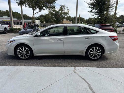 2014 Toyota Avalon XLE Touring