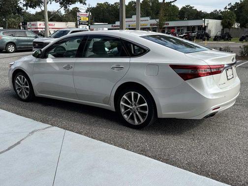 2014 Toyota Avalon XLE Touring