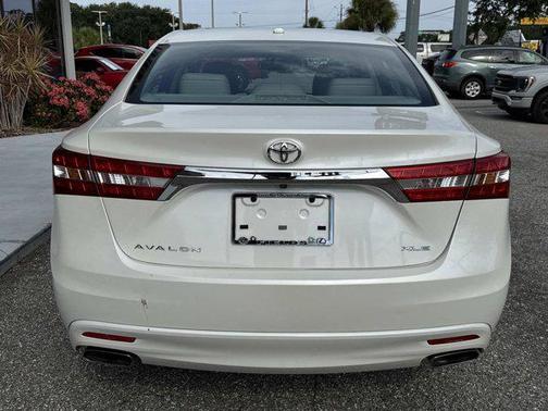 2014 Toyota Avalon XLE Touring