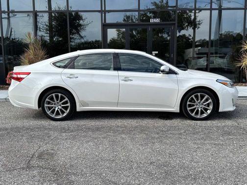 2014 Toyota Avalon XLE Touring