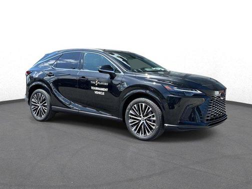 Caviar 2026 Lexus RX 350 Premium