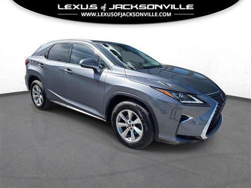 2019 Lexus RX 350 Base