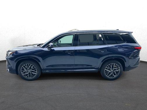 2025 Lexus TX 350 Base