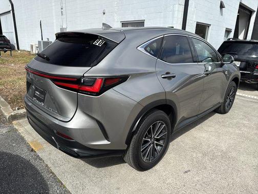 2025 Lexus NX 250 Premium