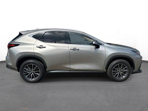 2025 Lexus NX 250 Premium
