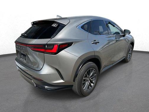 2025 Lexus NX 250 Premium