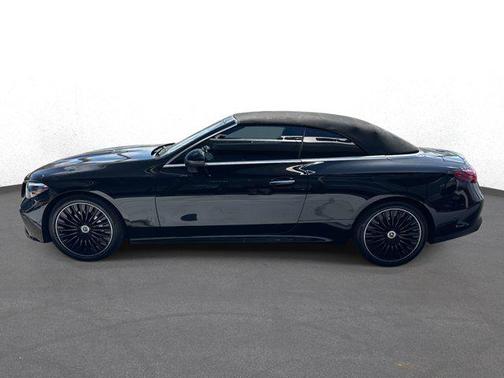 2024 Mercedes-Benz CLE 300 4MATIC Cabriolet