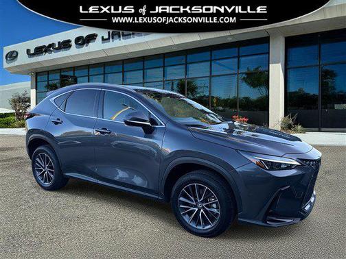 2025 Lexus NX 250 Premium