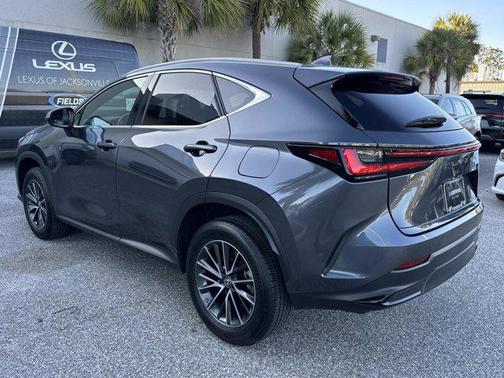 2025 Lexus NX 250 Premium