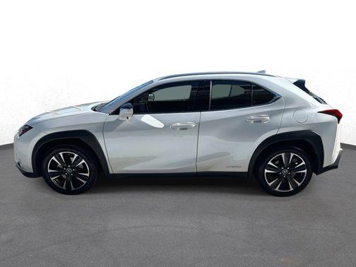 2021 Lexus UX 250h Base