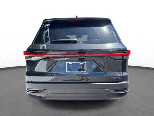 Caviar 2026 Lexus TX 350 Luxury