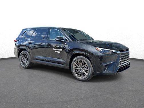 Caviar 2026 Lexus TX 350 Luxury