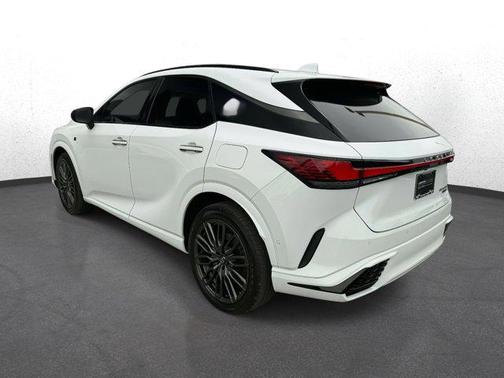 2024 Lexus RX 500h F SPORT Performance