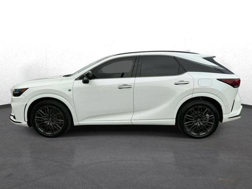 2024 Lexus RX 500h F SPORT Performance