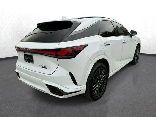 2024 Lexus RX 500h F SPORT Performance