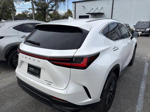2024 Lexus NX 350 Premium