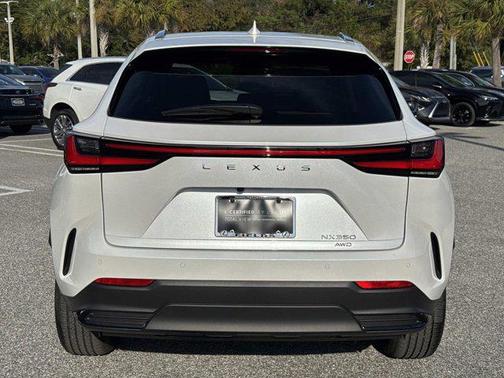 2024 Lexus NX 350 Premium