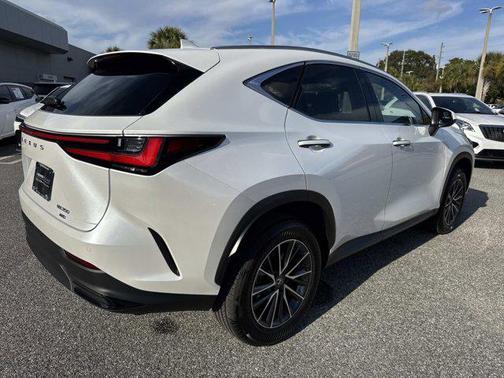 2024 Lexus NX 350 Premium