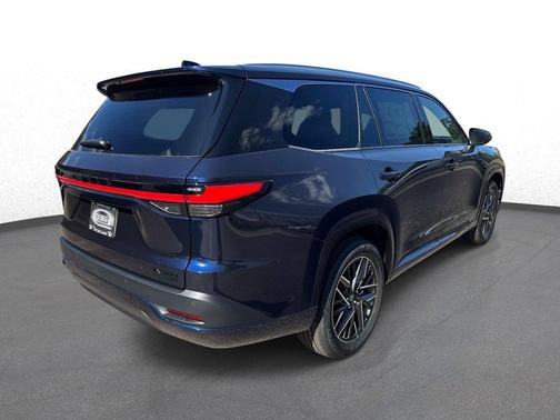Mica 2026 Lexus TX 350 Premium