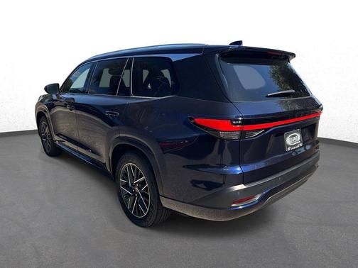 Mica 2026 Lexus TX 350 Premium