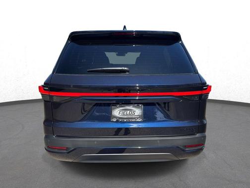 Mica 2026 Lexus TX 350 Premium