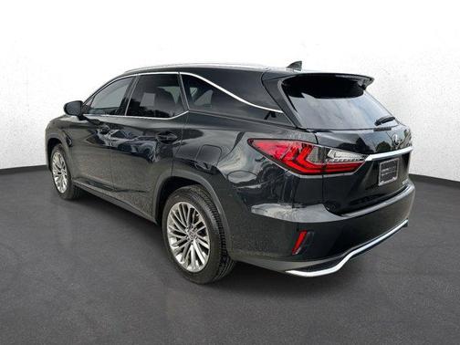 2022 Lexus RX 350L Luxury